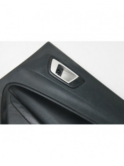 Guarnecido puerta trasera derecha FORD FIESTA Ambiente 2008