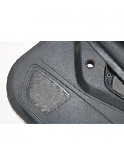 Guarnecido puerta trasera derecha FORD FIESTA Ambiente 2008