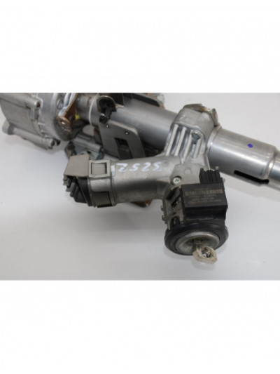 Columna direccion FORD FIESTA Ambiente 2008