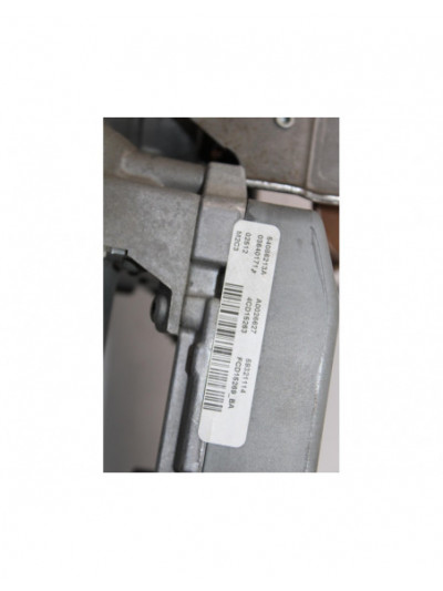 Columna direccion FORD FIESTA Ambiente 2008