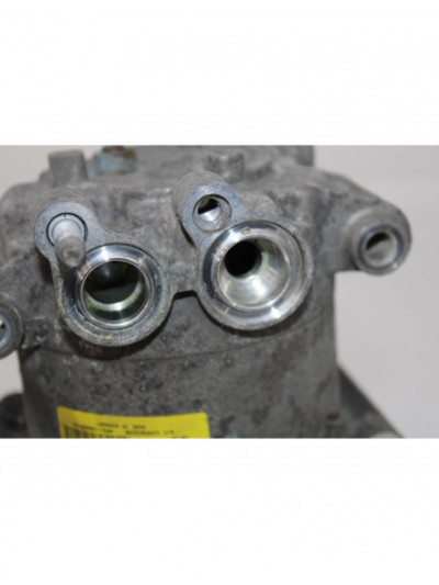 Compresor aire acondicionado FORD FIESTA Ambiente 2008