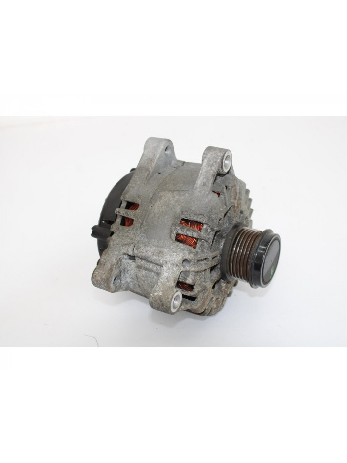 Alternador FORD FIESTA Ambiente 2008