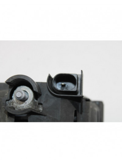 Alternador FORD FIESTA Ambiente 2008