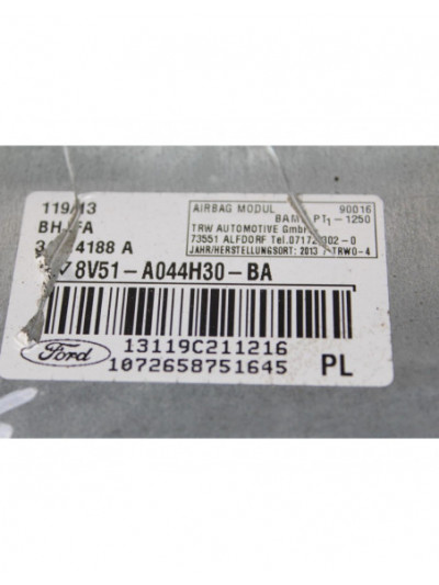 Airbag delantero derecho FORD FIESTA Ambiente 2008