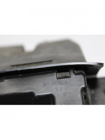 Recambio de cerradura maletero / porton para ford fiesta (cb1) ambiente referencia OEM IAM BA61A442A66