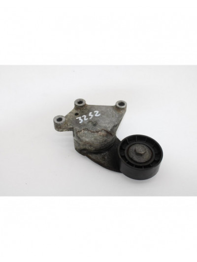 Recambio de tensor correa auxiliar para ford fiesta (cb1) ambiente referencia OEM IAM JF129B