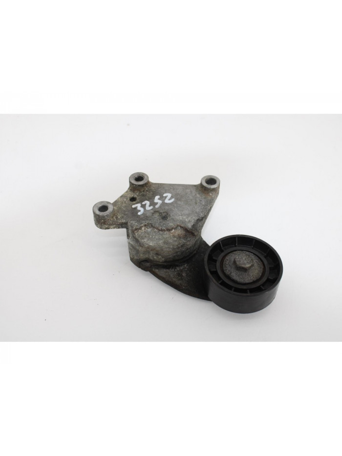 Recambio de tensor correa auxiliar para ford fiesta (cb1) ambiente referencia OEM IAM JF129B