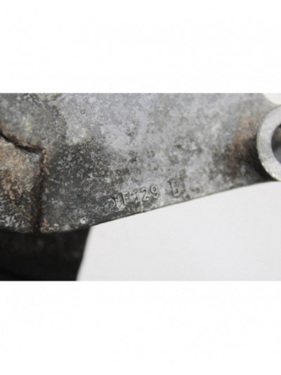 Recambio de tensor correa auxiliar para ford fiesta (cb1) ambiente referencia OEM IAM JF129B