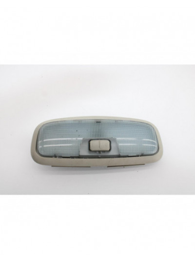 Recambio de luz techo para ford fiesta (cb1) ambiente referencia OEM IAM 8A6A13776EA