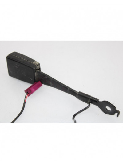 Recambio de anclaje para ford fiesta (cb1) ambiente referencia OEM IAM 8V51B61208DB