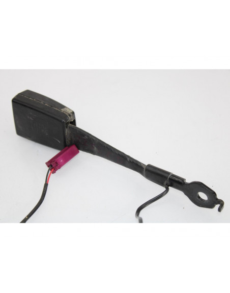 Recambio de anclaje para ford fiesta (cb1) ambiente referencia OEM IAM 8V51B61208DB