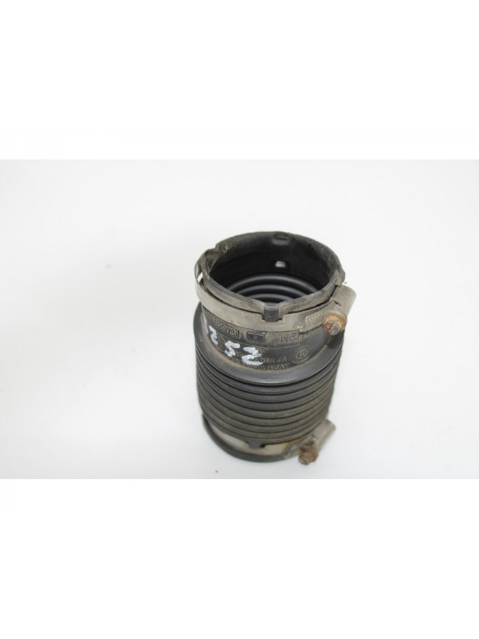 Tubo FORD FIESTA Ambiente 2008