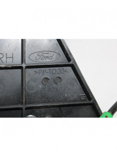 Cerradura puerta trasera derecha FORD FIESTA Ambiente 2008