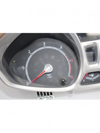 Cuadro instrumentos FORD FIESTA Ambiente 2008