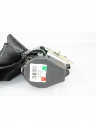 Recambio de cinturon seguridad trasero izquierdo para audi q5 (8rb) 2.0 tdi quattro referencia OEM IAM 8R0857805C