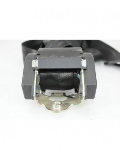 Recambio de cinturon seguridad trasero izquierdo para audi q5 (8rb) 2.0 tdi quattro referencia OEM IAM 8R0857805C