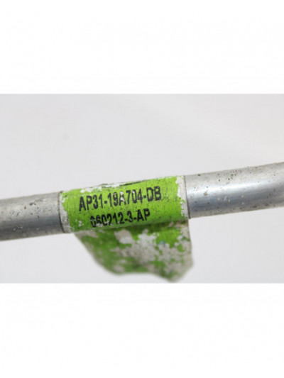 Tubo aire acondicionado FORD FIESTA Ambiente 2008