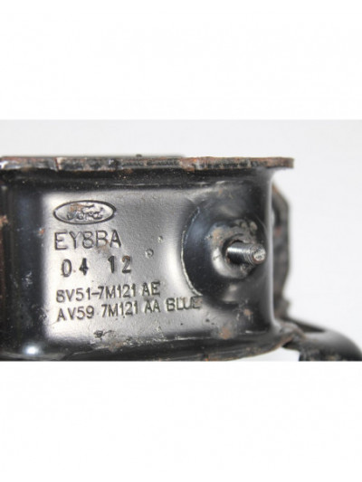Soporte motor FORD FIESTA Ambiente 69CV 51KW 2008