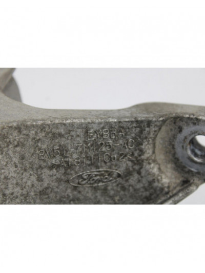 Soporte motor FORD FIESTA Ambiente 69CV 51KW 2008