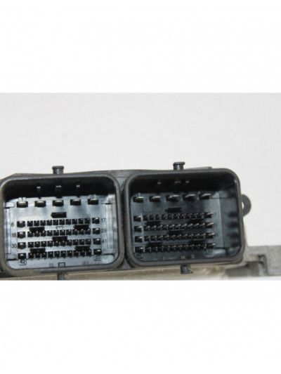 Centralita motor uce FORD FIESTA Ambiente 2008