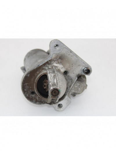 Motor arranque FORD FIESTA Ambiente Diesel 69CV 51KW 2008