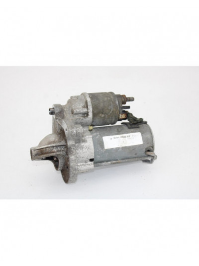 Motor arranque FORD FIESTA Ambiente Diesel 69CV 51KW 2008