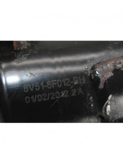 Soporte motor FORD FIESTA Ambiente 69CV 51KW 2008