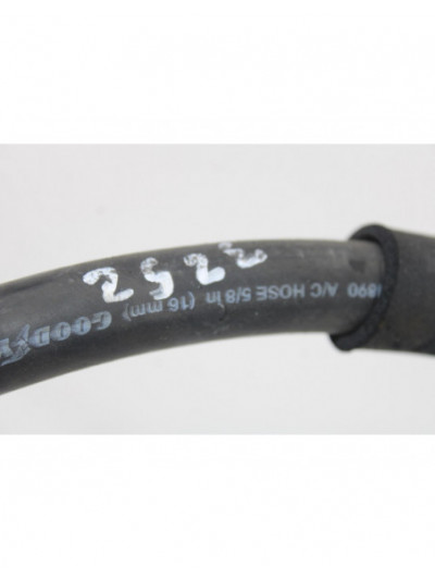 Tubo aire acondicionado FORD FIESTA Ambiente 2008