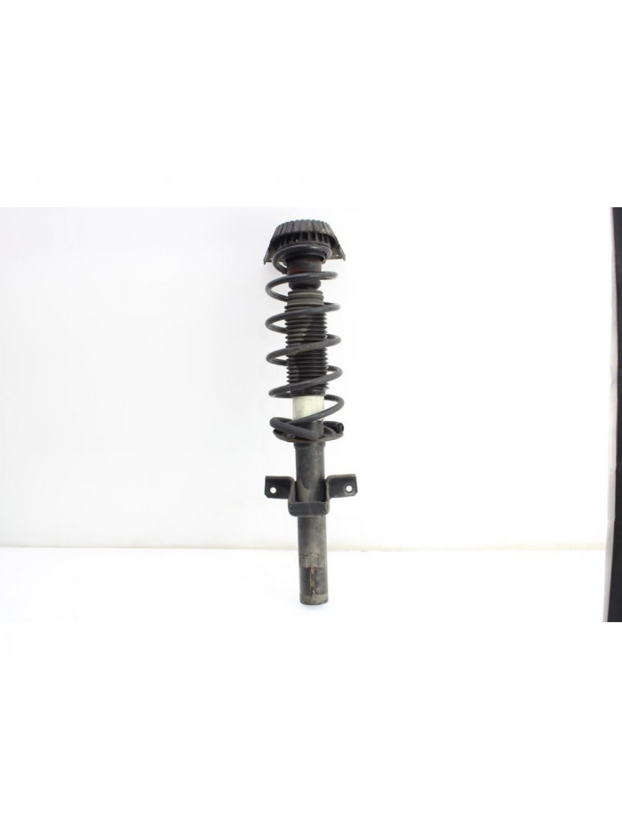 Recambio de amortiguador delantero izquierdo para ford mondeo berlina (ge) ambiente referencia OEM IAM 1S7118K076BJ