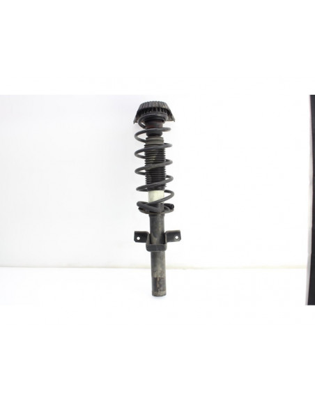 Recambio de amortiguador delantero izquierdo para ford mondeo berlina (ge) ambiente referencia OEM IAM 1S7118K076BJ