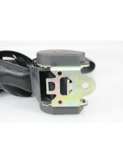 Recambio de cinturon seguridad trasero derecho para audi q5 (8rb) 2.0 tdi quattro referencia OEM IAM 8R0857805C