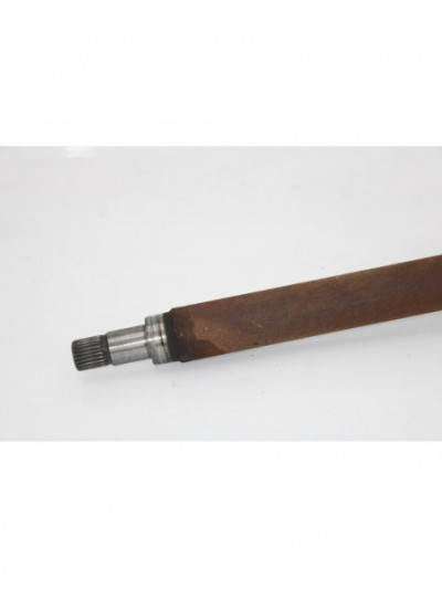 Transmision delantera derecha FORD FIESTA Ambiente 2008