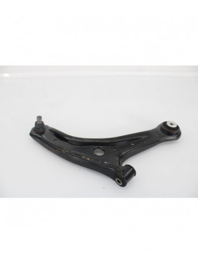 Recambio de brazo suspension inferior delantero derecho para ford fiesta (cb1) ambiente referencia OEM IAM 3252D.D.