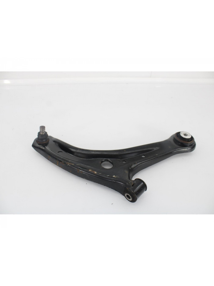 Recambio de brazo suspension inferior delantero derecho para ford fiesta (cb1) ambiente referencia OEM IAM 3252D.D.