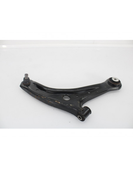 Recambio de brazo suspension inferior delantero derecho para ford fiesta (cb1) ambiente referencia OEM IAM 3252D.D.