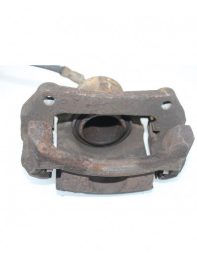 Recambio de pinza freno delantera izquierda para ford fiesta (cb1) ambiente referencia OEM IAM 3252D.I.