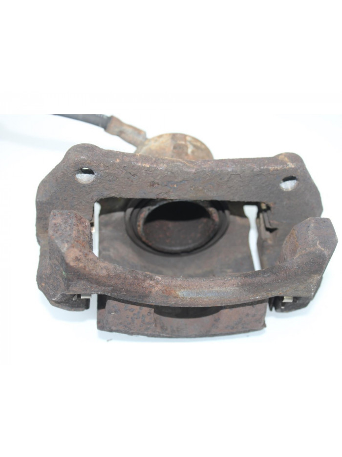 Recambio de pinza freno delantera izquierda para ford fiesta (cb1) ambiente referencia OEM IAM 3252D.I.
