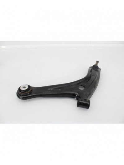 Recambio de brazo suspension inferior delantero izquierdo para ford fiesta (cb1) ambiente referencia OEM IAM 3252D.I.