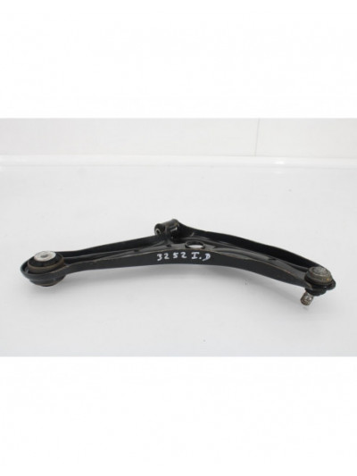 Recambio de brazo suspension inferior delantero izquierdo para ford fiesta (cb1) ambiente referencia OEM IAM 3252D.I.