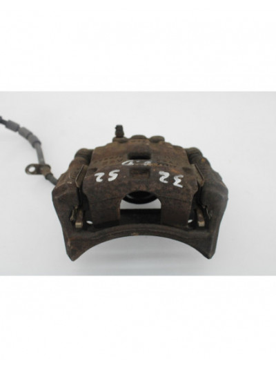 Recambio de pinza freno delantera derecha para ford fiesta (cb1) ambiente referencia OEM IAM 3252D.D