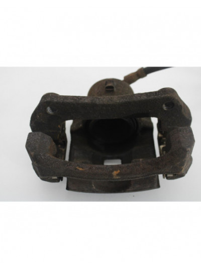 Recambio de pinza freno delantera derecha para ford fiesta (cb1) ambiente referencia OEM IAM 3252D.D