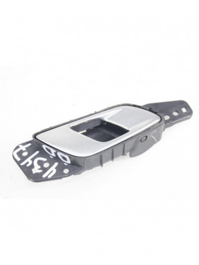 Recambio de maneta interior delantera derecha para ford ranger (tke) doppelkabine limited referencia OEM IAM AB392122600CAW