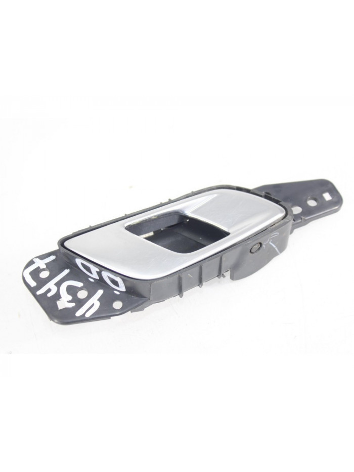 Recambio de maneta interior delantera derecha para ford ranger (tke) doppelkabine limited referencia OEM IAM AB392122600CAW