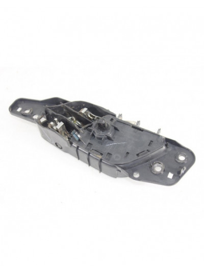 Recambio de maneta interior delantera derecha para ford ranger (tke) doppelkabine limited referencia OEM IAM AB392122600CAW