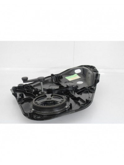 Recambio de elevalunas trasero derecho para ford fiesta (cb1) ambiente referencia OEM IAM 8A6IA2700