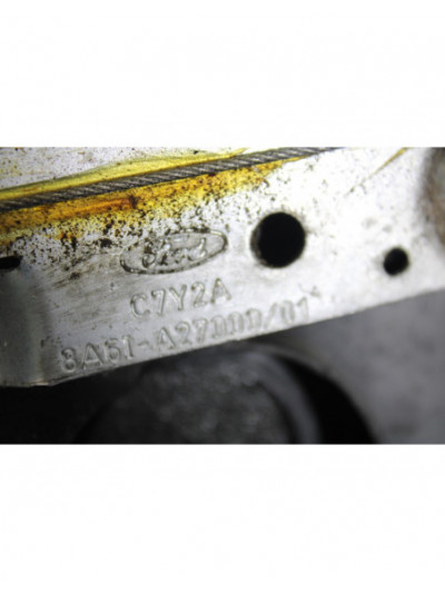 Elevalunas trasero derecho FORD FIESTA Ambiente 2008