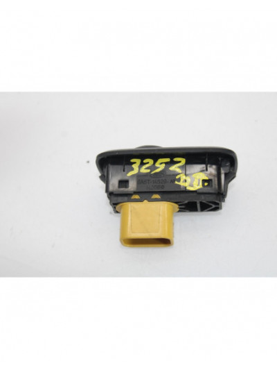 Recambio de mando elevalunas delantero derecho para ford fiesta (cb1) ambiente referencia OEM IAM 8A6T14529AB