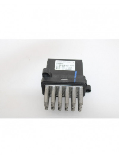 Recambio de resistencia calefaccion para ford fiesta (cb1) ambiente referencia OEM IAM 6G9T19E624AE