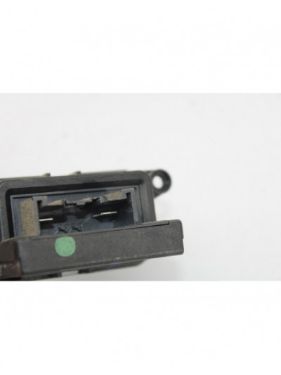 Recambio de resistencia calefaccion para ford fiesta (cb1) ambiente referencia OEM IAM 6G9T19E624AE