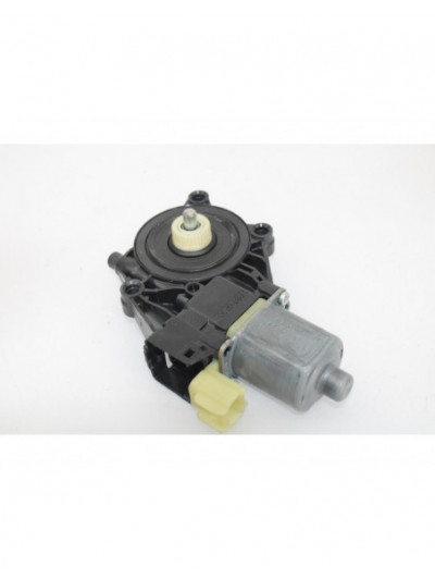 Recambio de motor elevalunas trasero izquierdo para ford fiesta (cb1) ambiente referencia OEM IAM 8A6114A389A